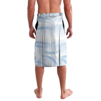 Argentina Rugby Custom Lavalava Pumas Mascot - Sporty Style