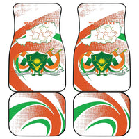 Niger Car Mats 1960 Jamhuriyar Nijar Independence Day