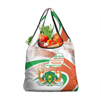 Niger Grocery Bag 1960 Jamhuriyar Nijar Independence Day