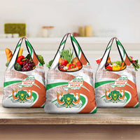 Niger Grocery Bag 1960 Jamhuriyar Nijar Independence Day