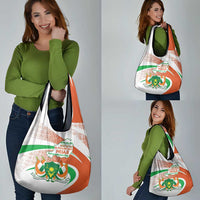 Niger Grocery Bag 1960 Jamhuriyar Nijar Independence Day