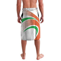 Personalised Niger Lavalava 1960 Jamhuriyar Nijar Independence Day