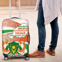 Niger Luggage Cover 1960 Jamhuriyar Nijar Independence Day