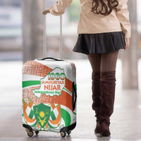 Niger Luggage Cover 1960 Jamhuriyar Nijar Independence Day
