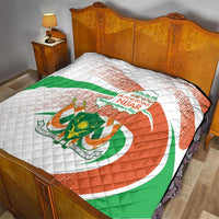 Niger Quilt 1960 Jamhuriyar Nijar Independence Day