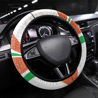 Niger Steering Wheel Cover 1960 Jamhuriyar Nijar Independence Day