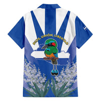 El Salvador Family Matching Puletasi and Hawaiian Shirt Turquoise-Browed Motmot With Coat Of Arms - Wonder Print Shop