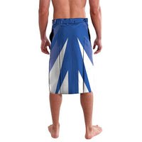 El Salvador Lavalava Turquoise-Browed Motmot With Coat Of Arms - Wonder Print Shop