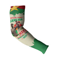 Thomas Sankara Arm Sleeves Make Burkina Faso Great