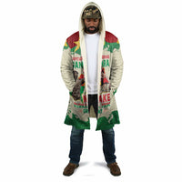 Thomas Sankara Cloak Make Burkina Faso Great