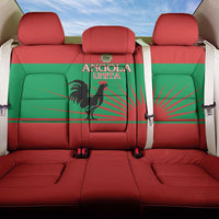 UNITA Angola Back Car Seat Cover Party Flag Style