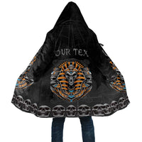 Personalized Halloween Egypt Cloak Skull Anubis - Wonder Print Shop