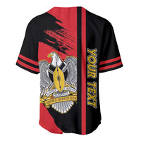 Personalized South Sudan Baseball Jersey Coat Of Arms - Sporty Style