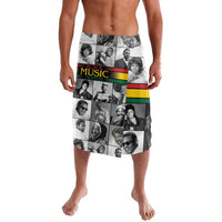 African-American Black Music Month Lavalava Legends Tribute