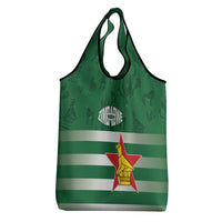 Rugby Zimbabwe Grocery Bag Go Champions Sables - Wonder Print Shop