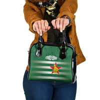 Rugby Zimbabwe Shoulder Handbag Go Champions Sables - Wonder Print Shop