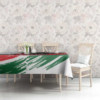 Kenya Mashujaa Day Tablecloth Kenyan Heroes - Wonder Print Shop
