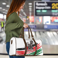 Kenya Mashujaa Day Travel Bag Kenyan Heroes - Wonder Print Shop