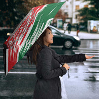 Kenya Mashujaa Day Umbrella Kenyan Heroes - Wonder Print Shop