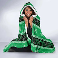 Burkina Faso Martyrs Day Hooded Blanket Monument des Heros Nationaux - Wonder Print Shop
