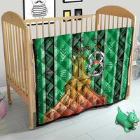 Burkina Faso Martyrs Day Quilt Monument des Heros Nationaux - Wonder Print Shop