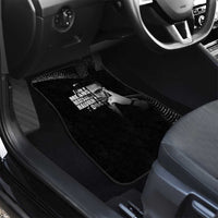 Malcolm X El-Hajj Malik El-Shabazz Car Mats By Any Means Necessary - Wonder Print Shop