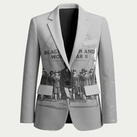 Black Women of World War II Blazer 6888th Central Postal Directory Battalion
