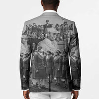 Six Triple Eight Blazer Women of the Womens Army Corps