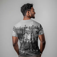 Six Triple Eight T shirt Women of the Womens Army Corps