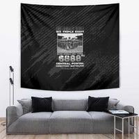 6888th Central Postal Directory Battalion Tapestry Six Triple Eight
