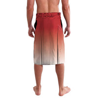 Custom Kenya Football Lavalava Harambee Harambee Stars