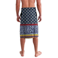 Toghu Bamenda Lavalava Cameroon North West Traditional Pattern