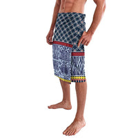 Toghu Bamenda Lavalava Cameroon North West Traditional Pattern