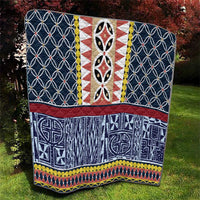 Toghu Bamenda Quilt Cameroon North West Traditional Pattern