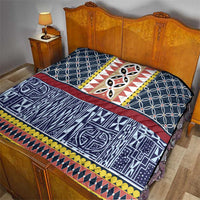 Toghu Bamenda Quilt Cameroon North West Traditional Pattern