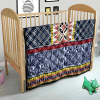 Toghu Bamenda Quilt Cameroon North West Traditional Pattern