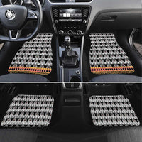 Cameroon Traditional Car Mats Toghu Pattern