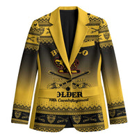 Buffalo Soldiers Christmas Blazer 10th Cavalry Regiment - Wonder Print Shop