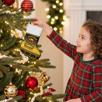 Buffalo Soldiers Christmas Stocking 10th Cavalry Regiment - Wonder Print Shop