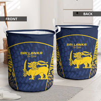 Sri Lanka Cricket Laundry Basket Go Champions Lions