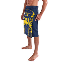 Custom Sri Lanka Cricket Lavalava Go Champions Lions