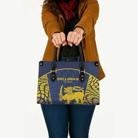 Sri Lanka Cricket Leather Bag Go Champions Lions
