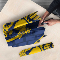 Sri Lanka Cricket Umbrella Go Champions Lions
