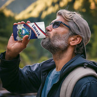 Personalized Liberia Independence Day 4 in 1 Can Cooler Tumbler Coat Of Arms Pepper Flowers