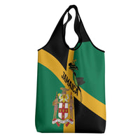 Jamaica Grocery Bag 63rd Anniversary Independence Day