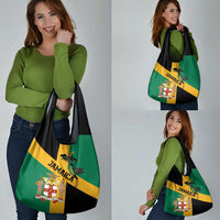 Jamaica Grocery Bag 63rd Anniversary Independence Day