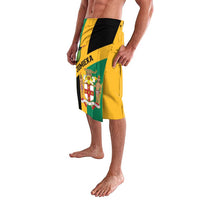 Jamaica Lavalava 63rd Anniversary Independence Day
