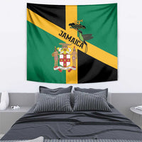 Jamaica Tapestry 63rd Anniversary Independence Day