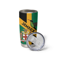 Jamaica Tumbler Cup 63rd Anniversary Independence Day