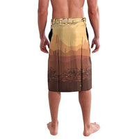 Black Cowboy Lavalava Take Me Away